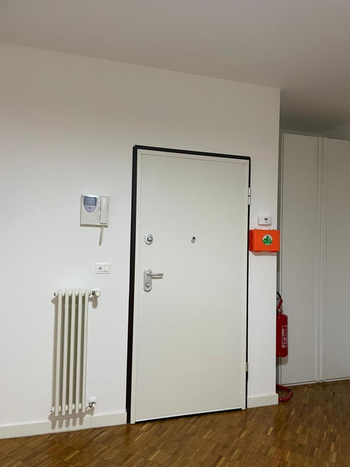 Maison Visconti Bari Zewnętrze zdjęcie