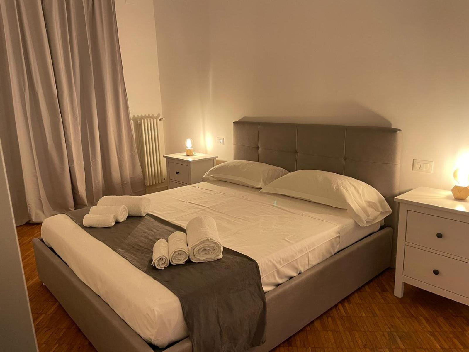 Maison Visconti Bari Zewnętrze zdjęcie