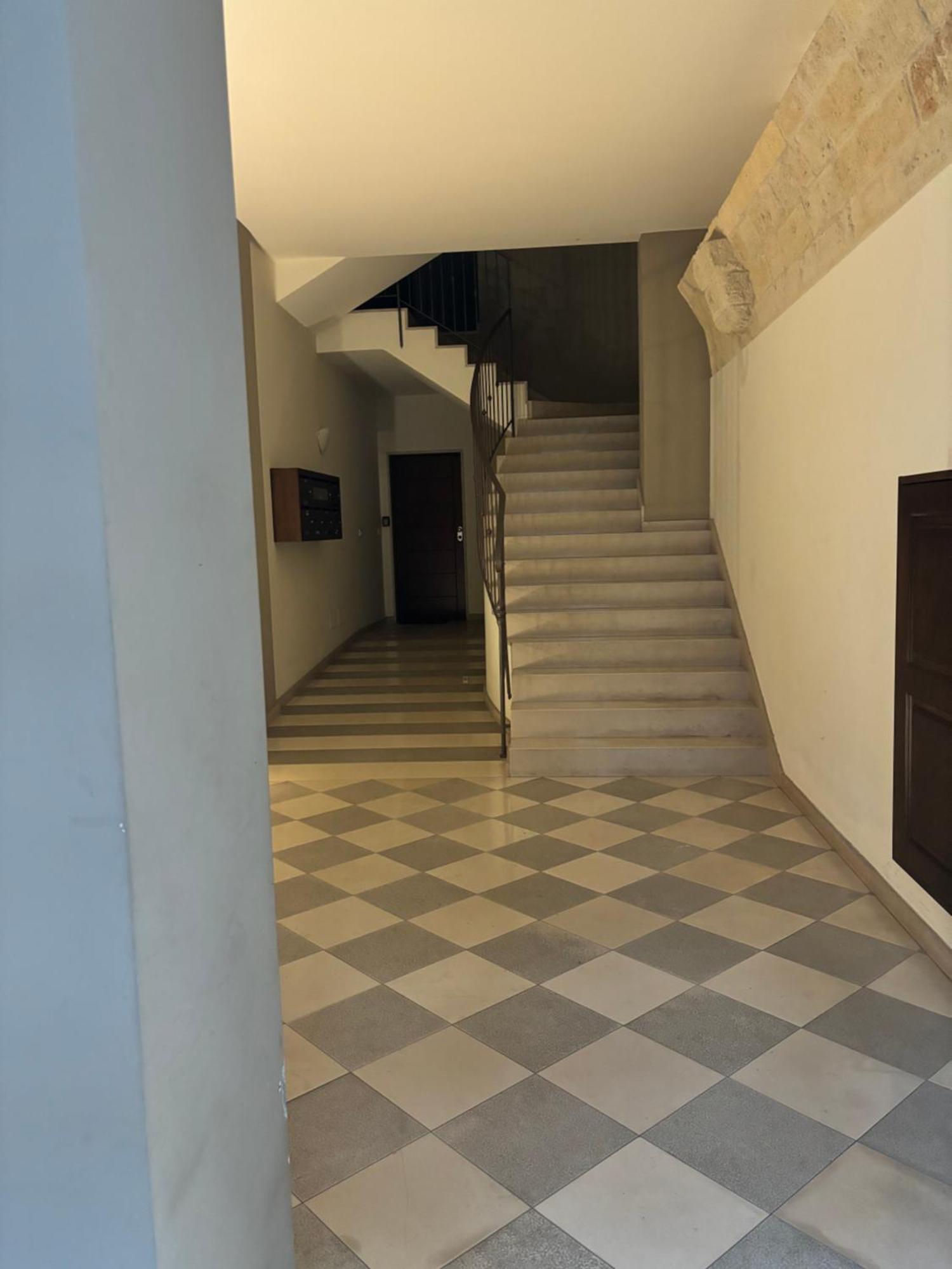 Maison Visconti Bari Zewnętrze zdjęcie