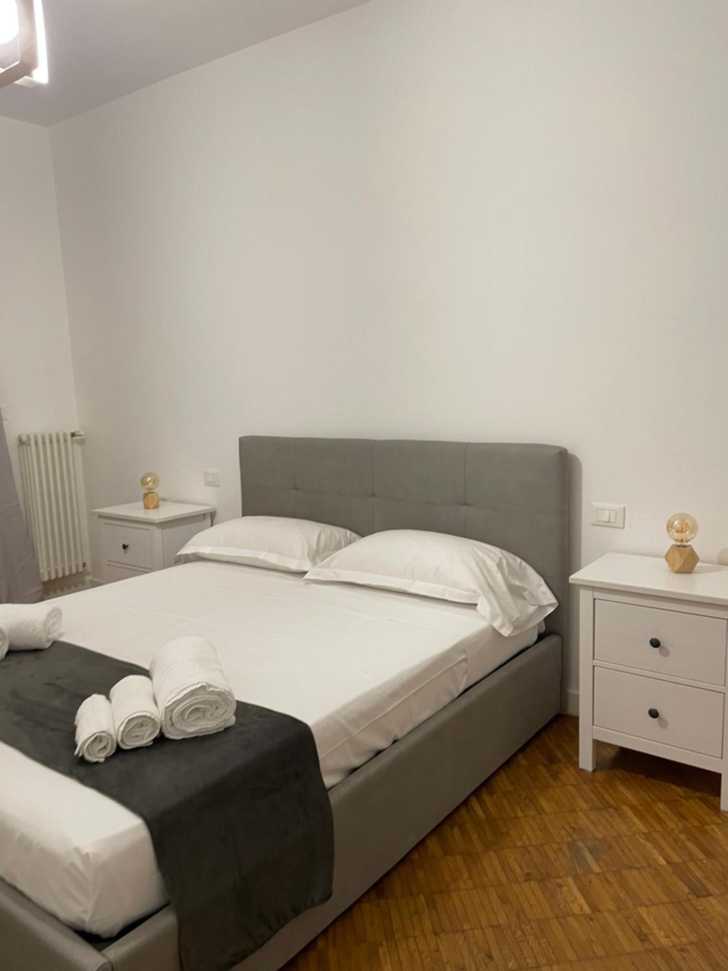 Maison Visconti Bari Zewnętrze zdjęcie